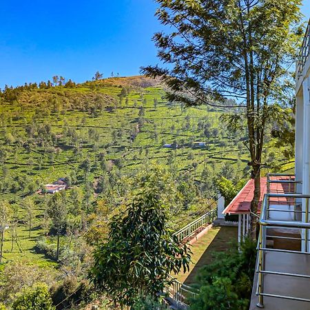 Valley View Inn, Kotagiri Rom bilde