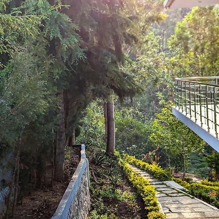Valley View Inn, Kotagiri Eksteriør bilde