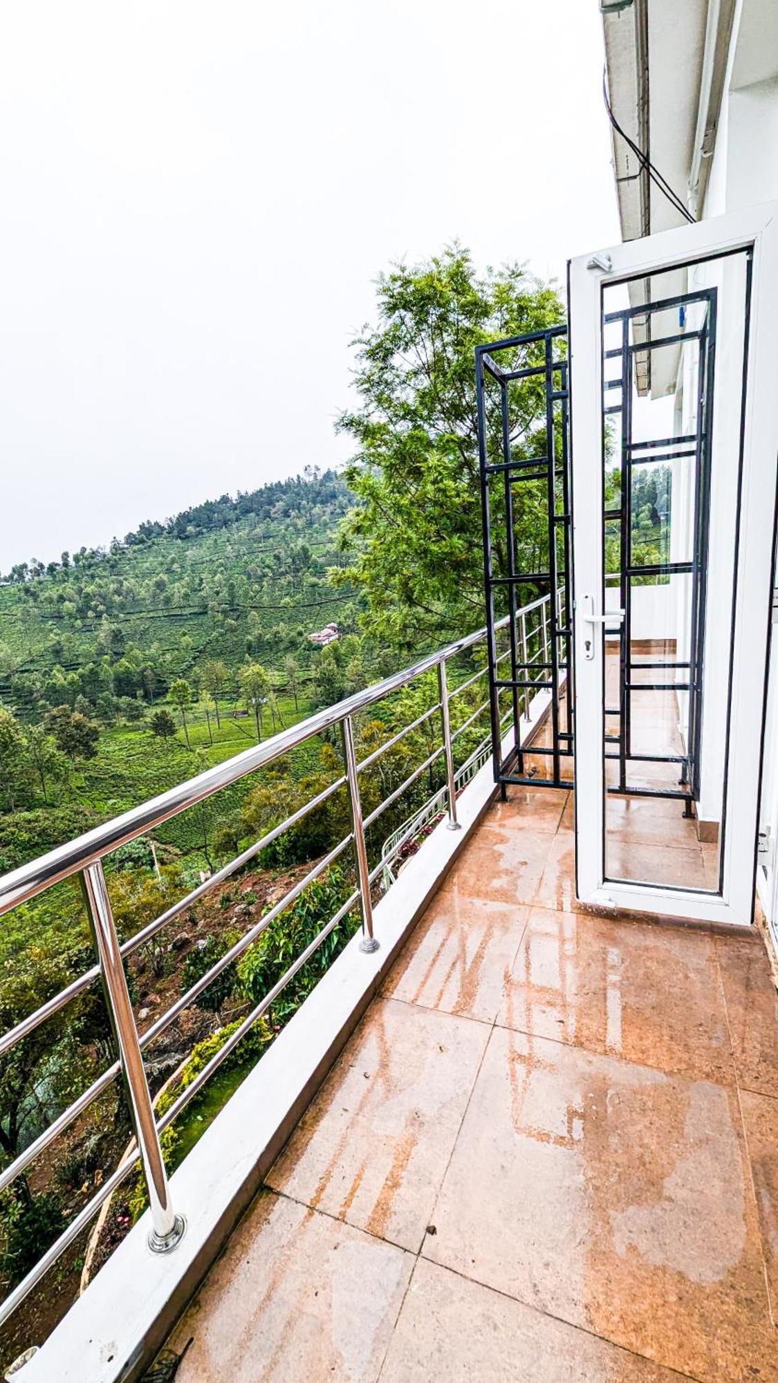 Valley View Inn, Kotagiri Eksteriør bilde