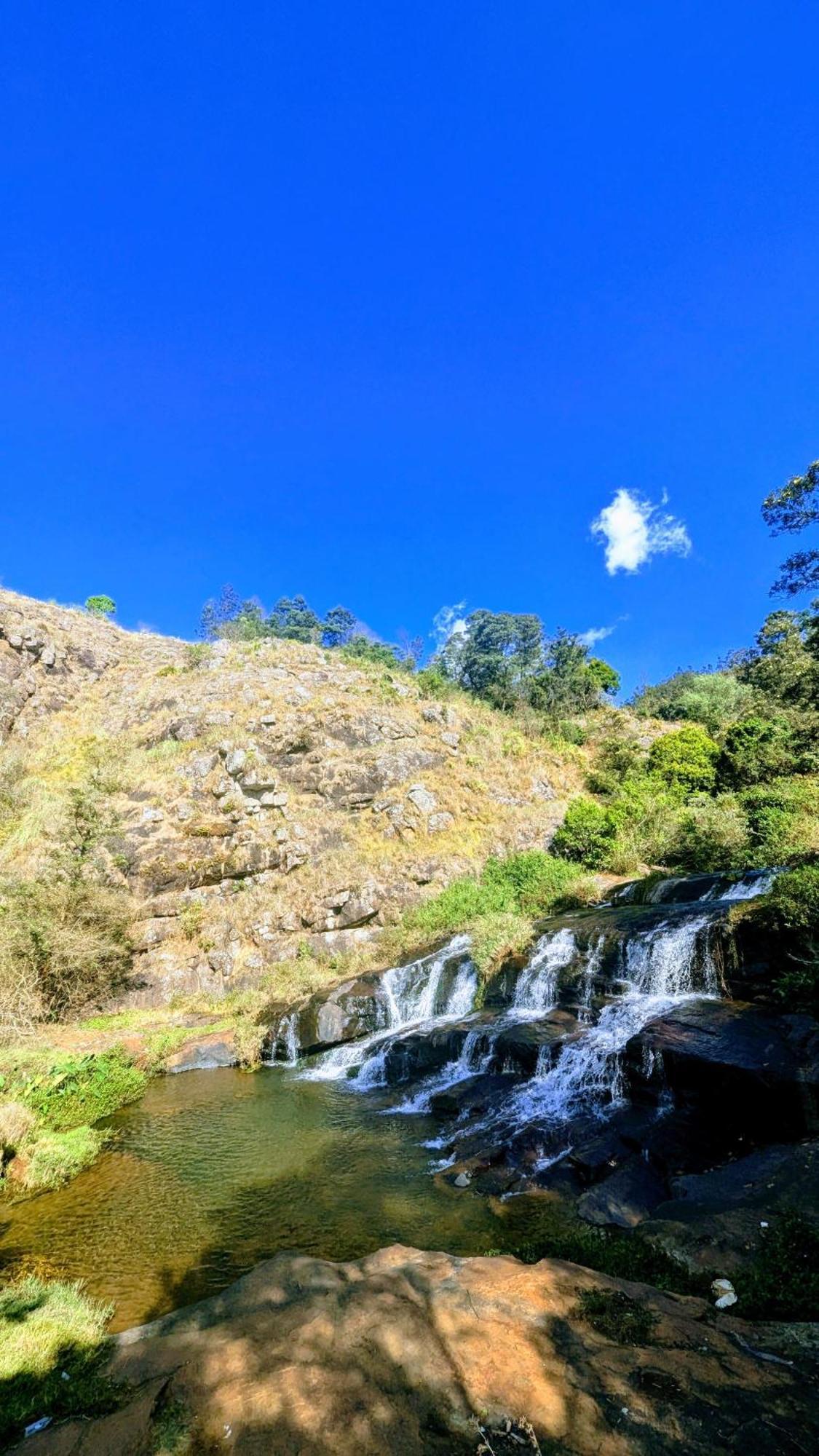 Valley View Inn, Kotagiri Eksteriør bilde